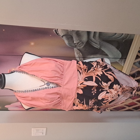 NWT CUPSHE SWIMSUIT - Picture 1 of 11
